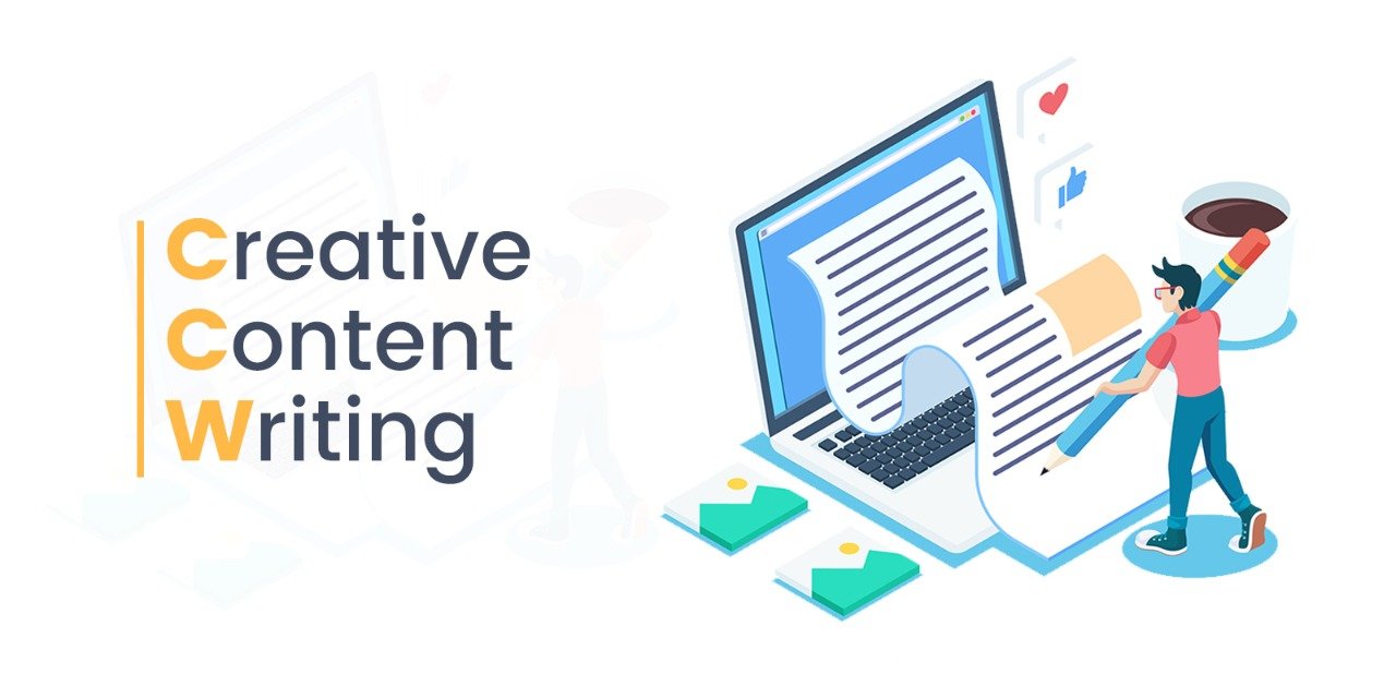 Digital BizCraft creative content writing
