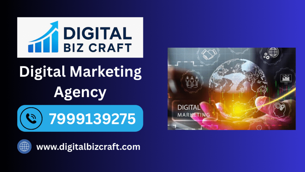 digital marketing agency