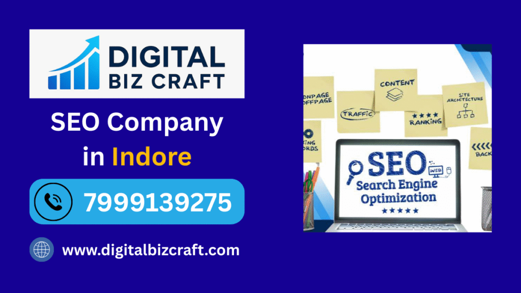 seo company in indore