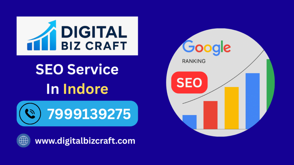 seo service in indore